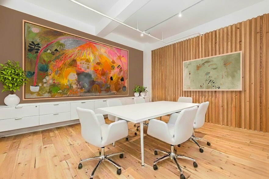 More Photos Of 134 W 29th St, New York Office For Sale