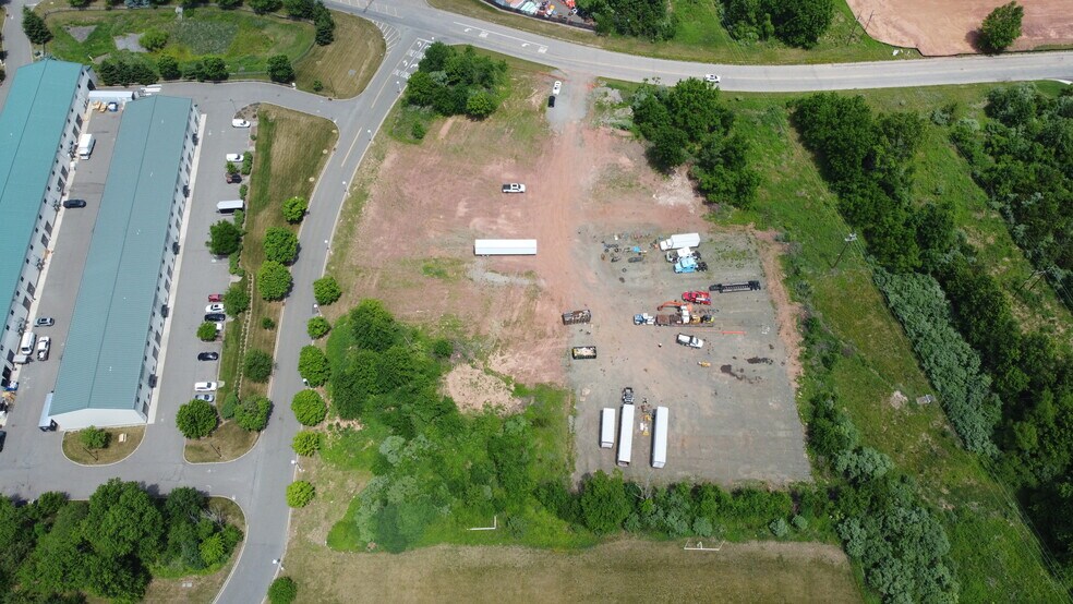 More Photos Of 18 Minneakoning Rd, Flemington Land For Lease