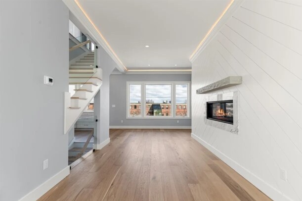 More Photos Of 306-308 Newton St, Waltham Apartments For Sale