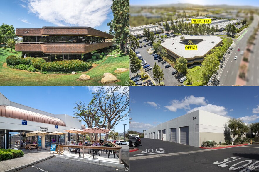 More Photos Of 5650 El Camino Real, Carlsbad Unknown For Lease