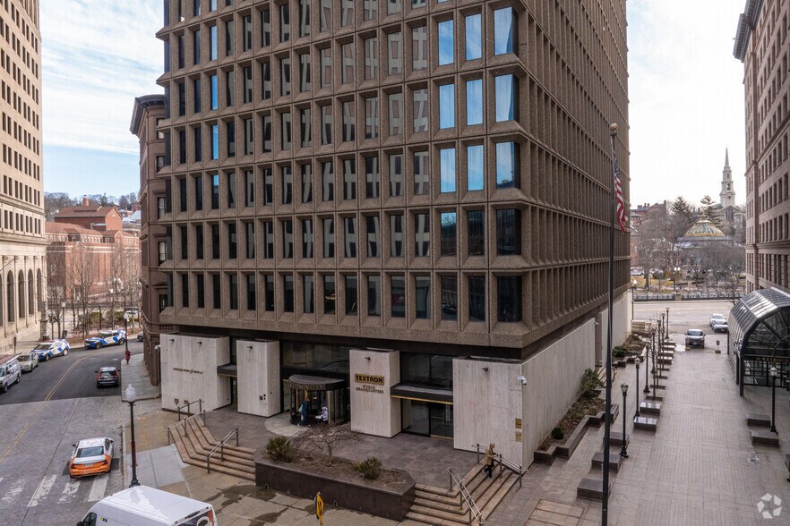 More Photos Of 40 Westminster St, Providence Office For Lease