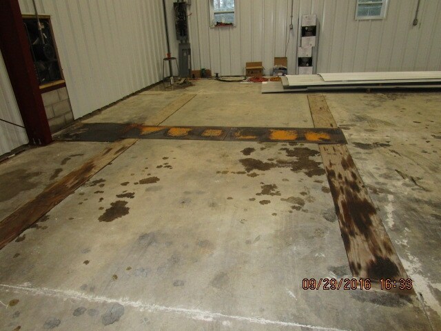 More Photos Of 223 E Patterson St, Tecumseh Warehouse For Sale