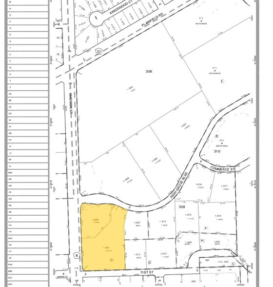 More Photos Of 7055 High Grove Blvd, Burr Ridge Medical For Lease