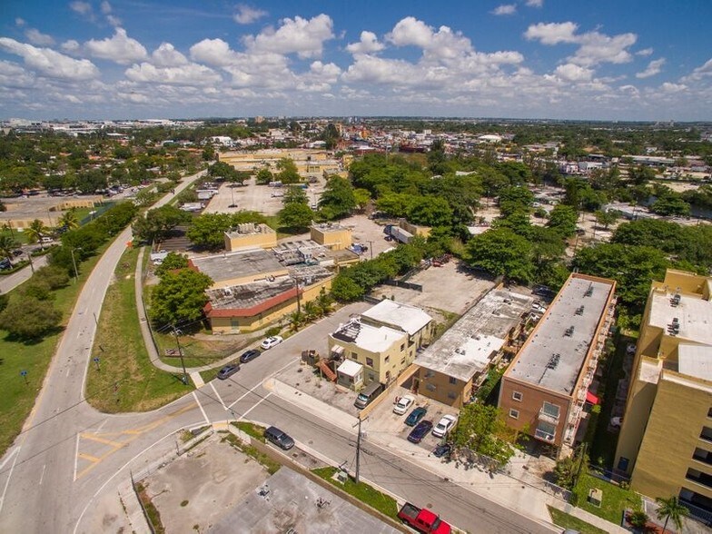 More Photos Of 2765 NW 17th Ter, Miami Apartments For Sale
