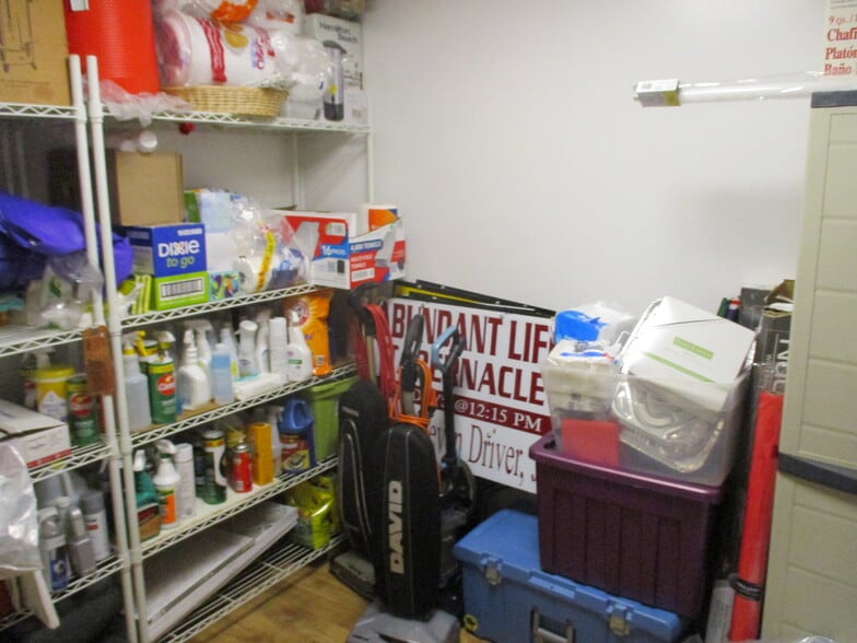 More Photos Of 1344 N 9th St, Griffin Religious Facility For Sale