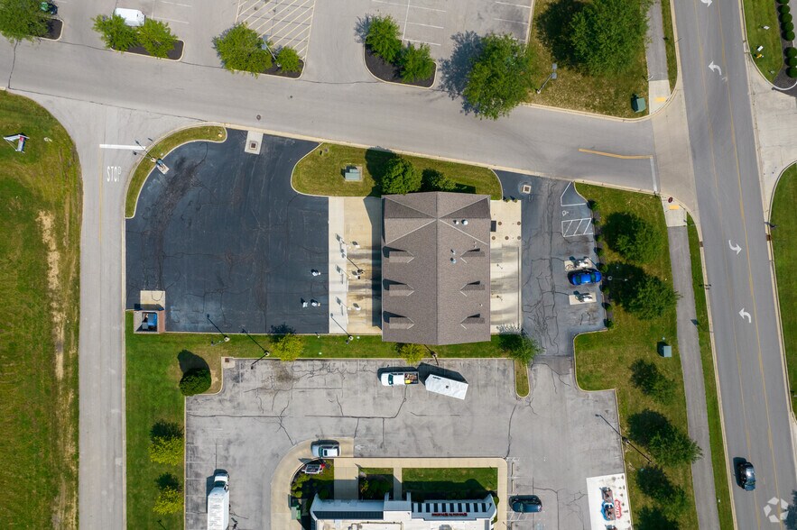 More Photos Of 8756 Owenfield Dr, Powell Carwash For Sale