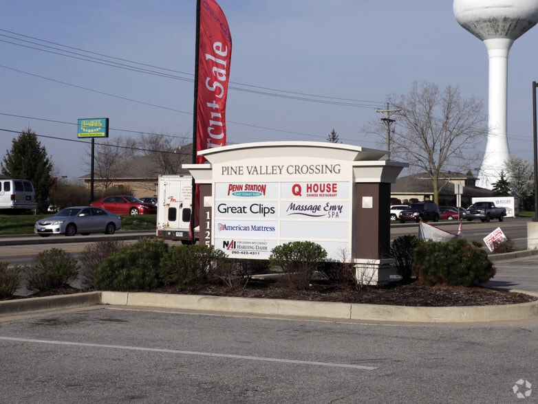 More Photos Of 1125 E DuPont Rd, Fort Wayne Storefront For Sale