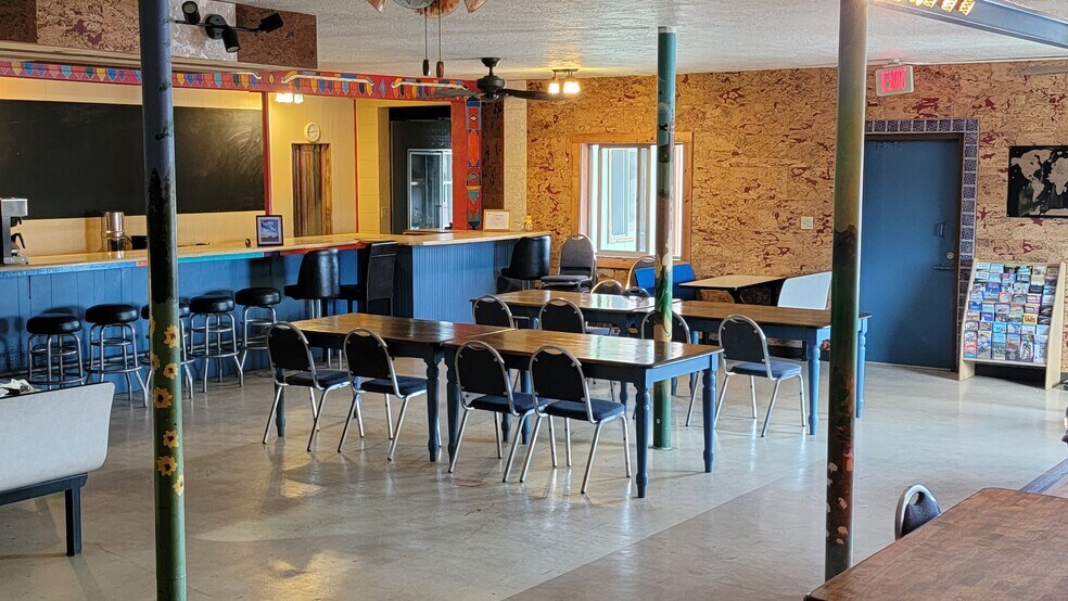 More Photos Of 3658 Ice Caves Rd, Ramah Restaurant For Sale