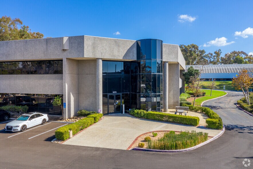 More Photos Of 10174 Old Grove Rd, San Diego Office For Lease