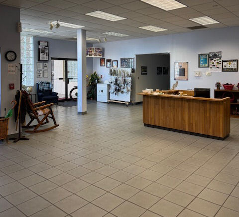 More Photos Of 1059 E Tri County Blvd, Oliver Springs Office Residential For Lease