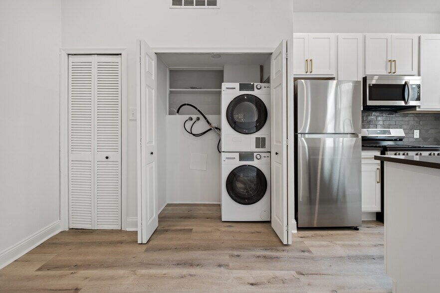 More Photos Of 1805 Chestnut St, Philadelphia Apartments For Sale