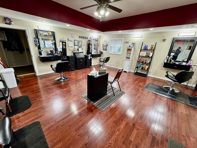 More Photos Of 4990 Broadway, Depew Storefront For Lease