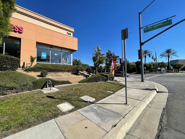 More Photos Of 750 N Ferrari Ln, Ontario Medical For Lease