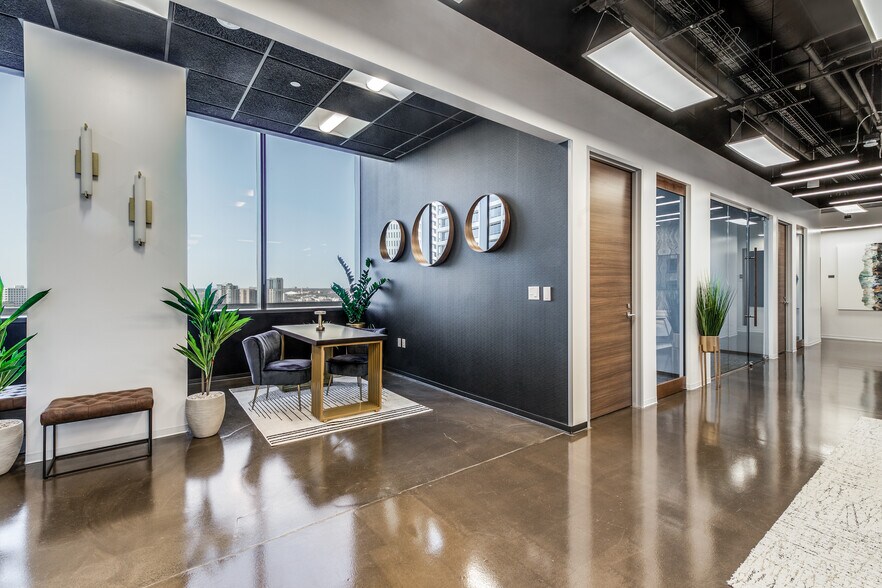 More Photos Of 640 Taylor St, Fort Worth Coworking Space