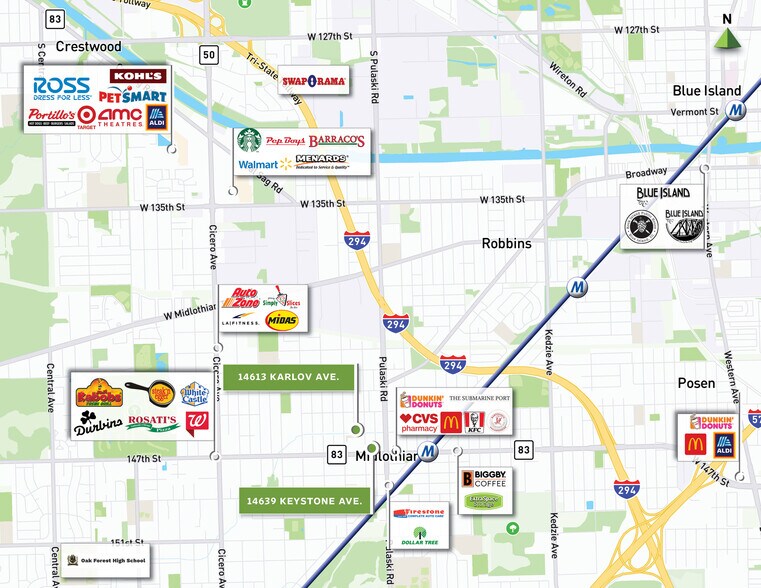 More Photos Of , Midlothian Multifamily For Sale