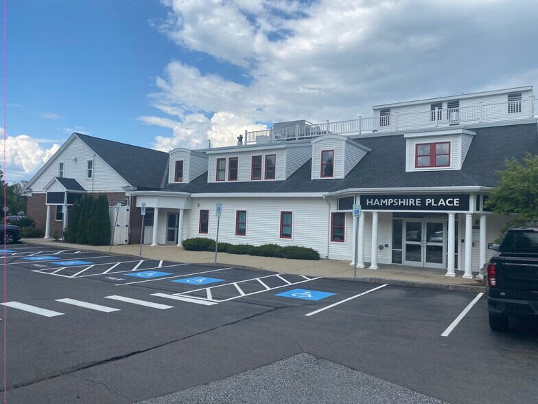 More Photos Of 72 S River Rd, Bedford Medical For Lease