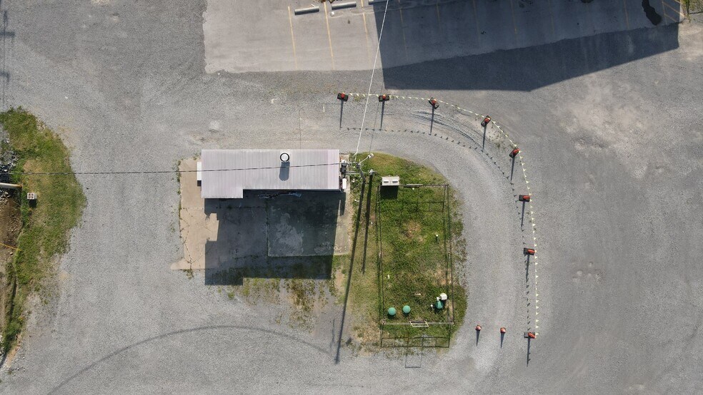 More Photos Of 120 W Peak Blvd, Muskogee Freestanding For Sale