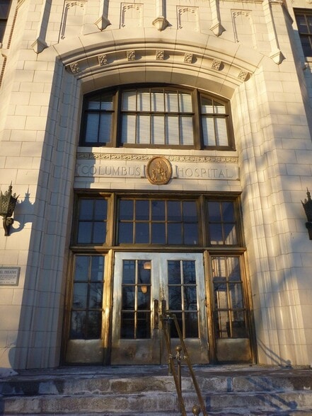 More Photos Of 1601 2nd Ave N, Great Falls Office For Lease