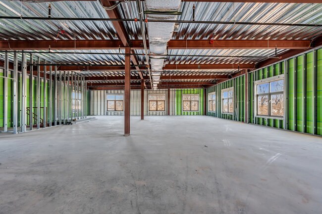 More Photos Of 374 Green St, Woodbridge Coworking Space