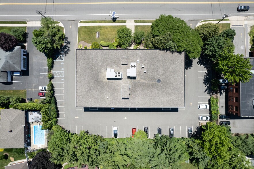 More Photos Of 619 E Palisade Ave, Englewood Cliffs Office For Lease