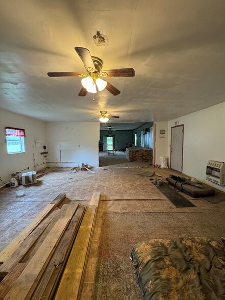 More Photos Of 2071 Mattie Rd, Louisa Religious Facility For Sale