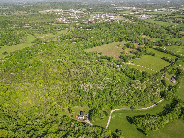 More Photos Of 4481 Dyke Bennett Rd, Franklin Land For Sale