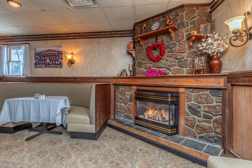 More Photos Of 812 Ulster Ave, Kingston Freestanding For Sale