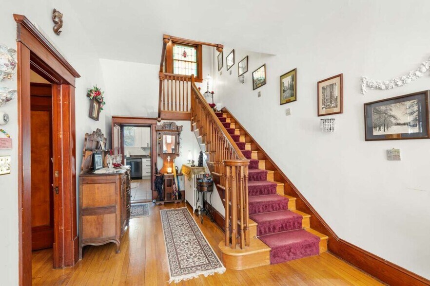 More Photos Of 6100 Frederick Ave, Catonsville Hospitality For Sale