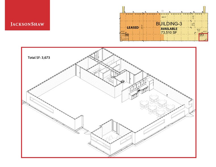 More Photos Of 4805 N Interstate 35, Georgetown Unknown For Lease