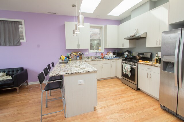 More Photos Of 1750 W Cermak Rd, Chicago Apartments For Sale