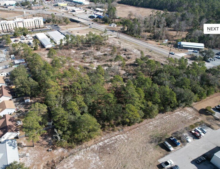 More Photos Of 4747 Long Beach, Southport Land For Sale