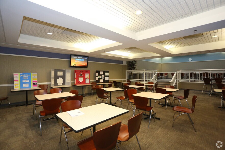 Photo of 3rd Floor Ste 300-A