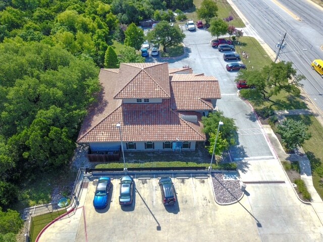 More Photos Of 1450 W Parmer Ln, Austin Medical For Sale