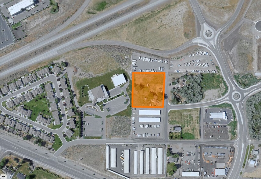 More Photos Of 915 Jericho Ct, Richland Land For Sale