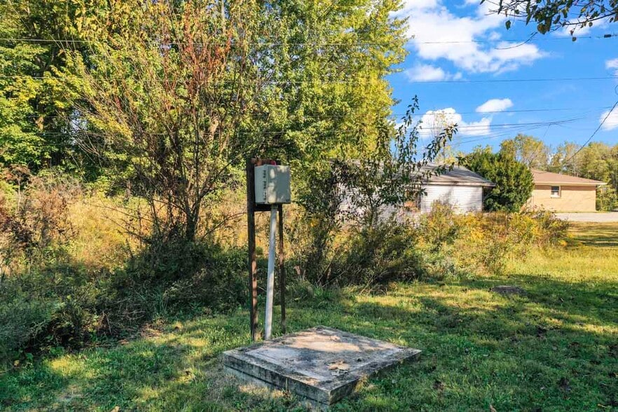 More Photos Of 19405 Little Chicago Rd, Noblesville Land For Sale