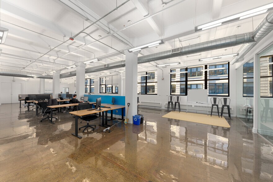More Photos Of 55 Washington St, Brooklyn Office For Lease