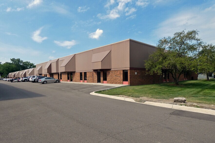 More Photos Of 1270 Rankin St, Troy Unknown For Lease