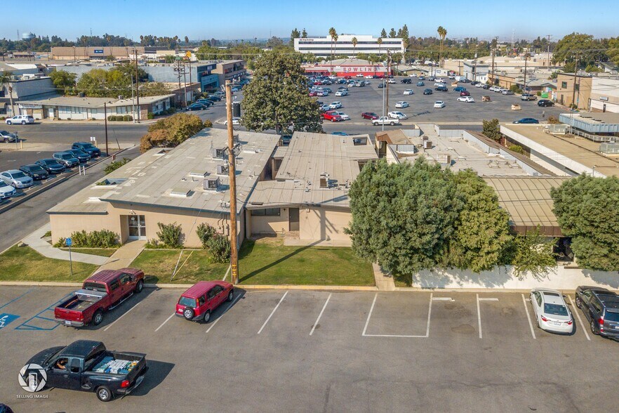 More Photos Of 1801 28th St, Bakersfield Medical For Lease
