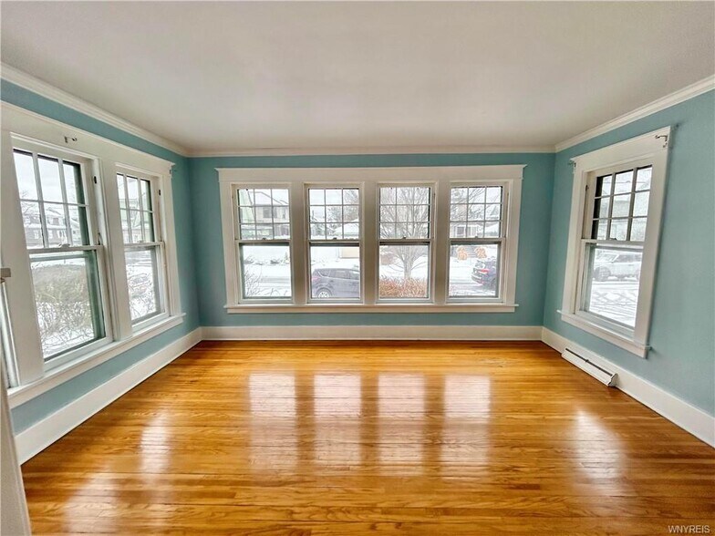 More Photos Of 510 Tacoma Ave, Buffalo Apartments For Sale
