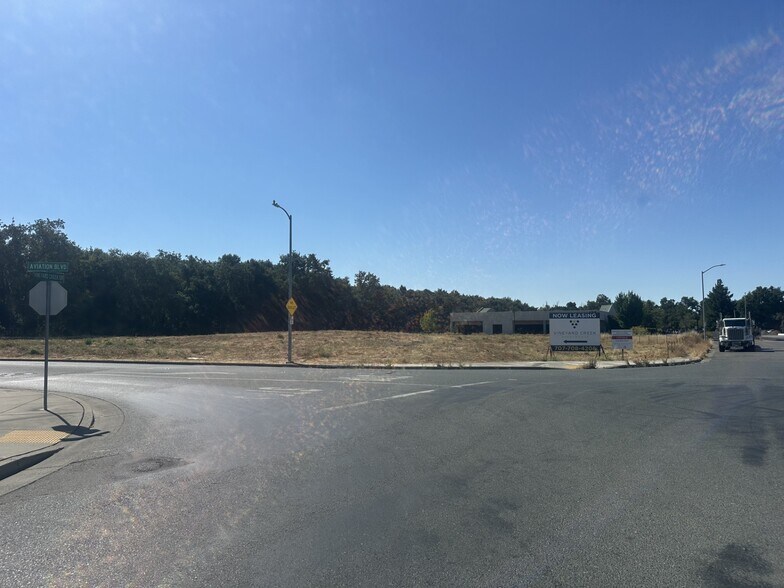 More Photos Of 251 Aviation Blvd, Santa Rosa Land For Sale