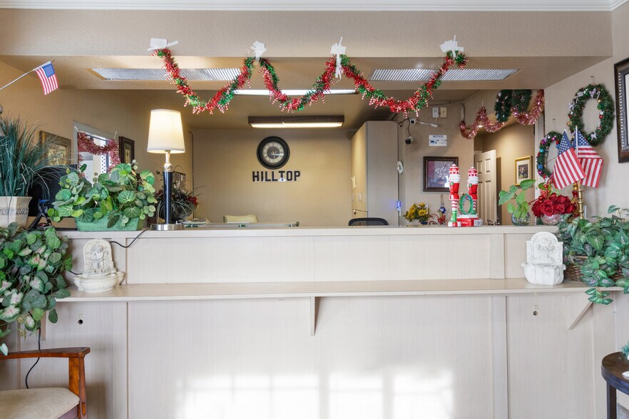 More Photos Of 16901 Stoddard Wells Rd, Victorville Hotel For Sale