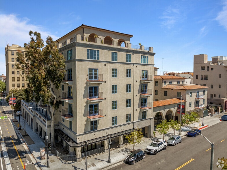 More Photos Of 88 N Oakland Ave, Pasadena Apartments For Lease