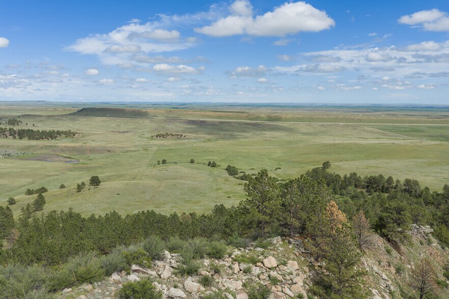 More Photos Of TBD Tatanka Spirit Rd, Buffalo Gap Land For Sale