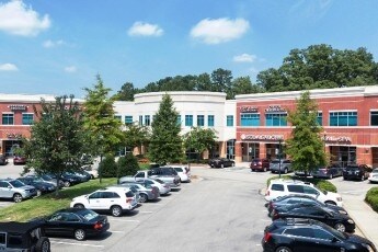 More Photos Of 800 W Williams St, Apex General Retail For Lease