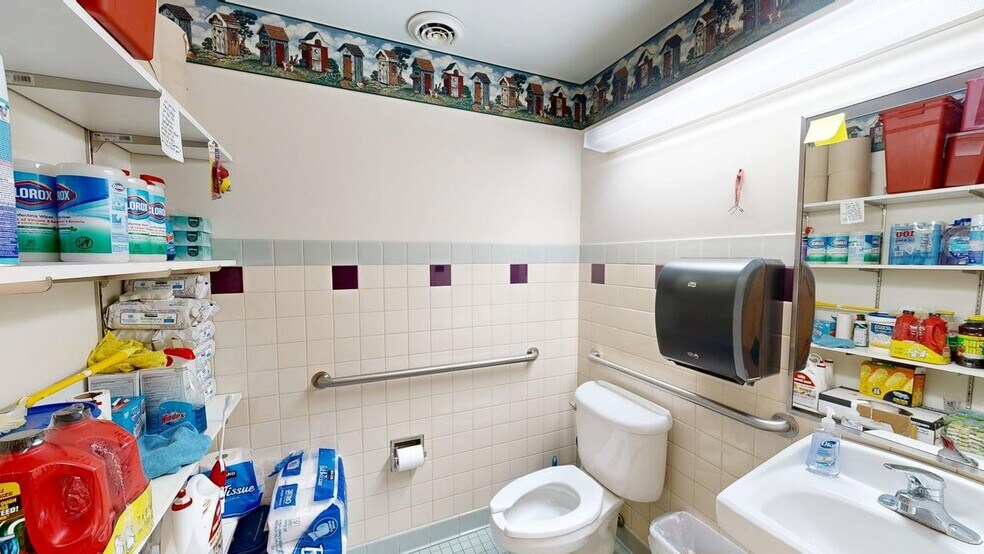More Photos Of 1321 N 27th St, Billings Medical For Sale