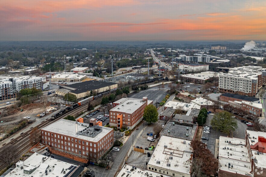 More Photos Of 590 Means St NW, Atlanta Unknown For Lease