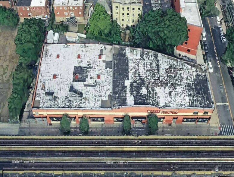 More Photos Of 2916-2926 White Plains, Bronx, NY 10467, Bronx Storefront For Lease