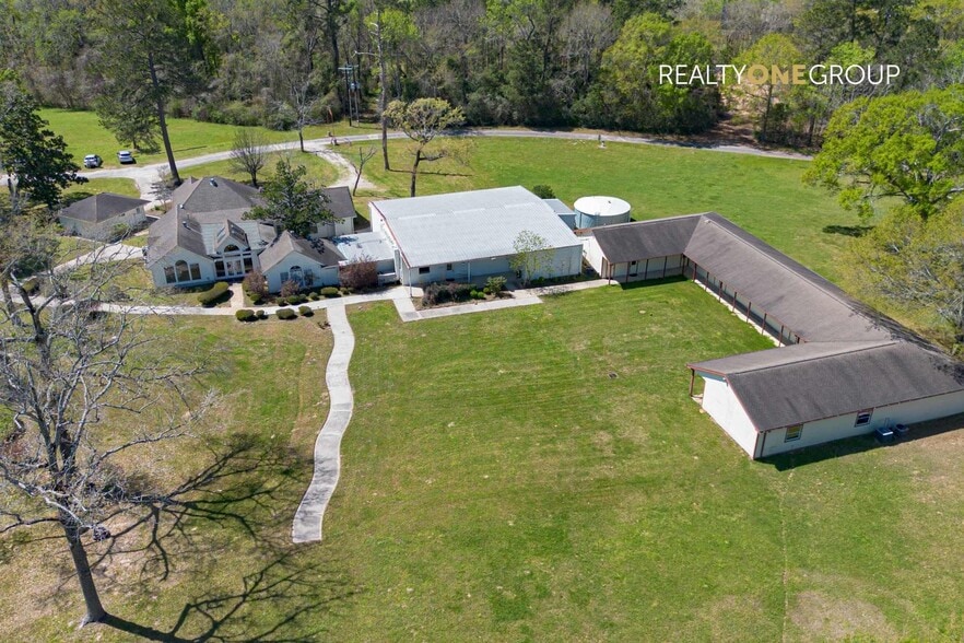 More Photos Of 12244 Serenity Rose Dr, Conroe Lodge Meeting Hall For Sale