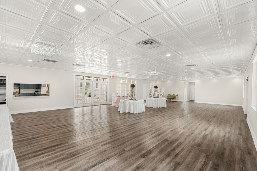 More Photos Of 1824 S Harbor City Blvd, Melbourne Religious Facility For Sale