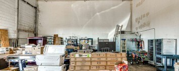 More Photos Of 2179 Industrial Blvd, Norman Industrial For Lease